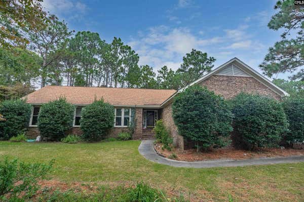 119 VALHALLA DR, COLUMBIA, SC 29229 - Image 1