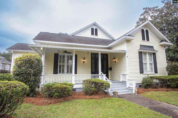 1111 LYTTLETON ST, CAMDEN, SC 29020 - Image 1