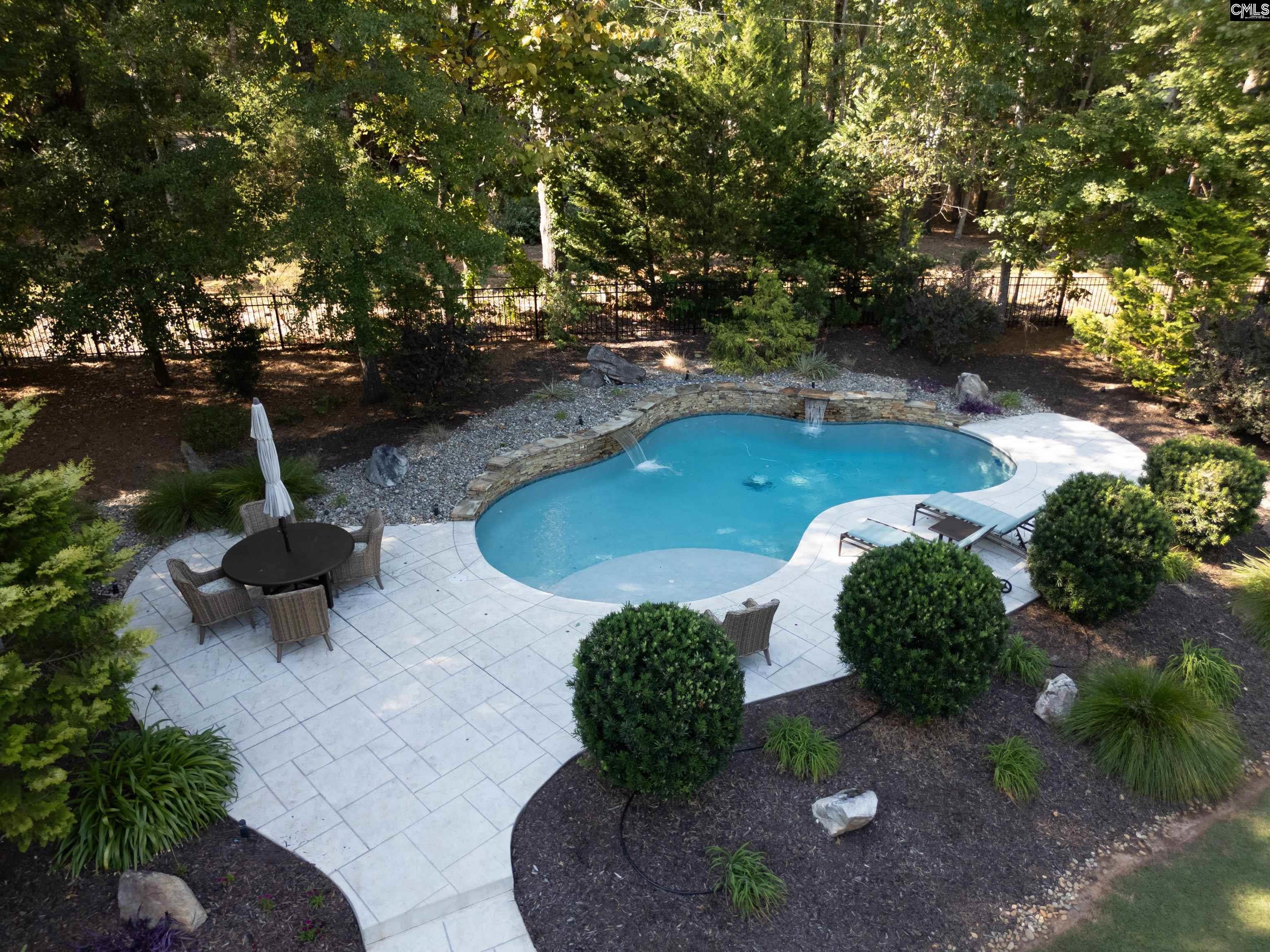 Lexington, South Carolina, 29072, United States, 5 Bedrooms Bedrooms, ,5 BathroomsBathrooms,Residential,Active,1946537