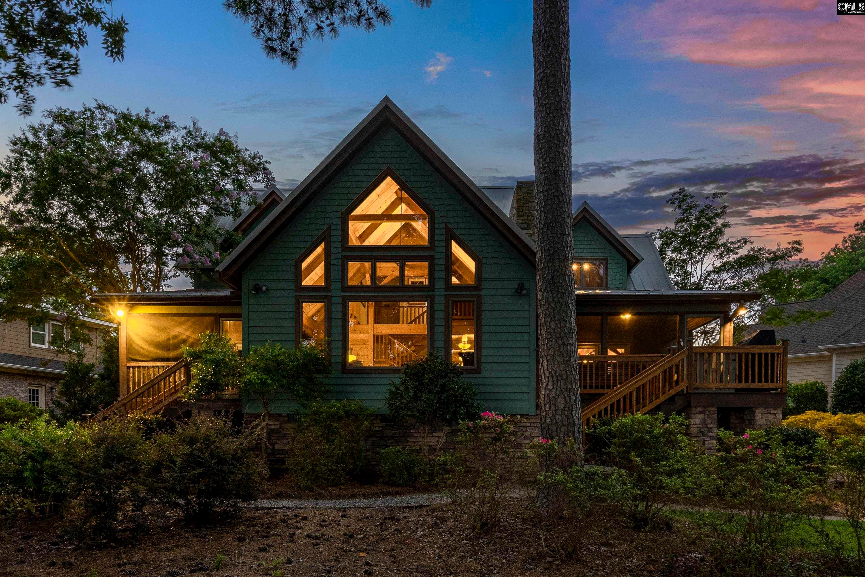 Leesville, South Carolina, 29070, United States, 3 Bedrooms Bedrooms, ,4 BathroomsBathrooms,Residential,Active,1922328