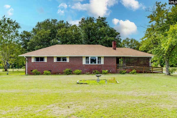 430 HOLLOW CREEK RD, SALLEY, SC 29137 - Image 1