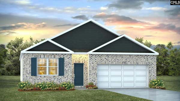 279 BEVINGTON BROOK LANE, HOPKINS, SC 29061 - Image 1