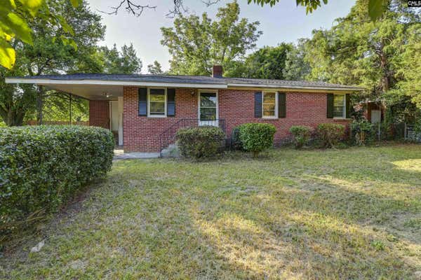 7012 WHITMELL AVE, COLUMBIA, SC 29223 - Image 1