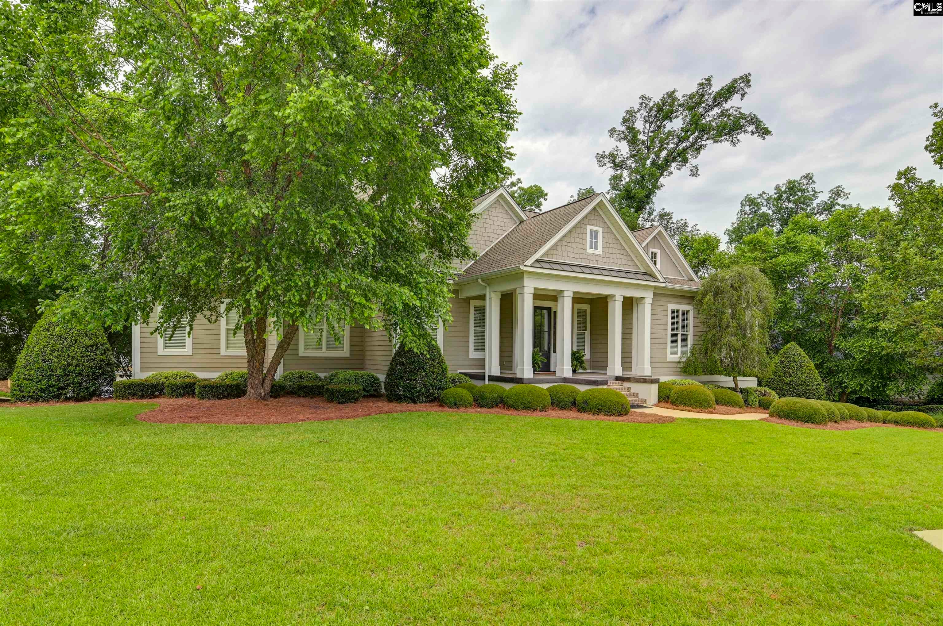 Lexington, South Carolina, 29072, United States, 5 Bedrooms Bedrooms, ,4 BathroomsBathrooms,Residential,Active,1889493