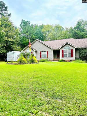 132 SCOOTER BRIDGE RD, BATESBURG, SC 29006 - Image 1