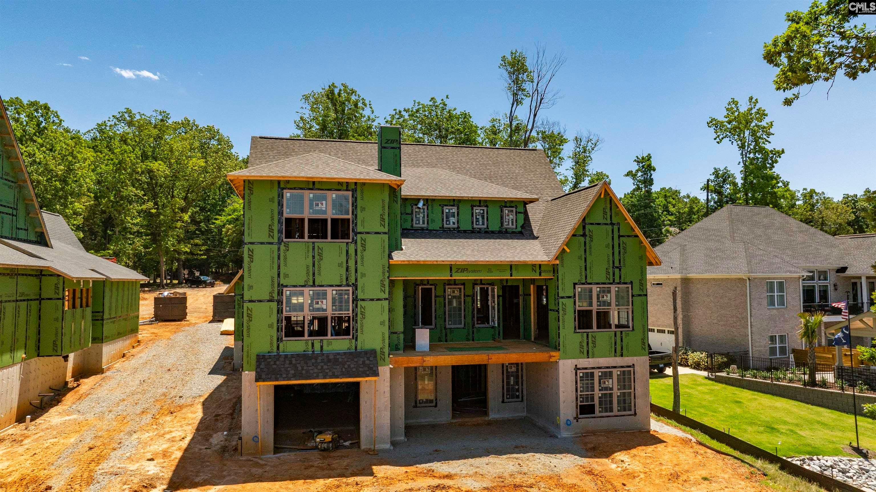 Columbia, South Carolina, 29212, United States, 7 Bedrooms Bedrooms, ,6 BathroomsBathrooms,Residential,Active,1871572