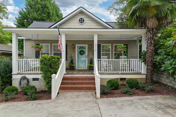 2216 CLARK ST, COLUMBIA, SC 29201 - Image 1