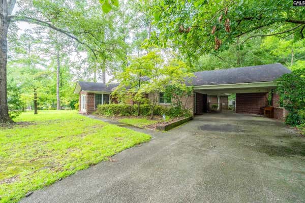 1401 IDALIA DR, COLUMBIA, SC 29206 - Image 1