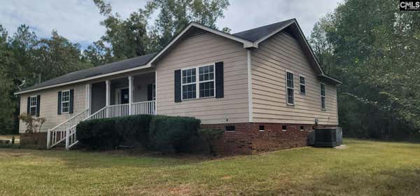 349 FEDERAL LN, PROSPERITY, SC 29127 - Image 1