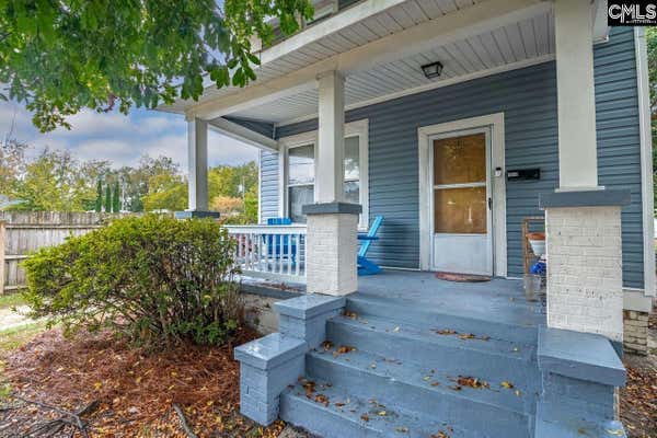 1413 OAK ST, COLUMBIA, SC 29204 - Image 1