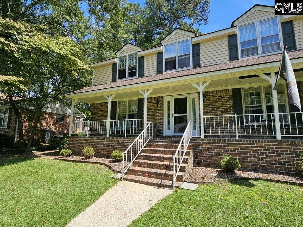 1520 N WOODSTREAM RD, COLUMBIA, SC 29212, photo 1 of 21