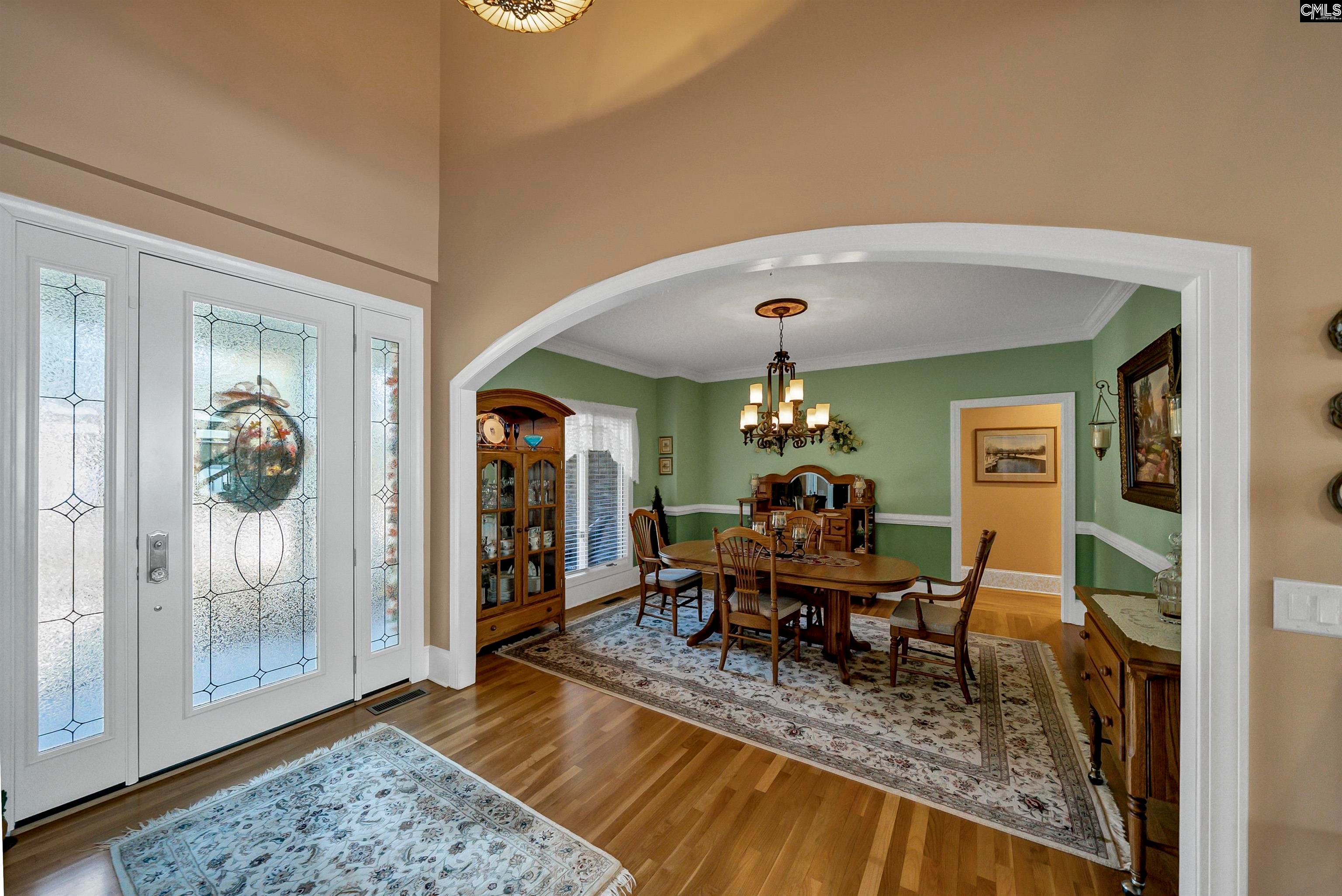 Chapin, South Carolina, 29036, United States, 5 Bedrooms Bedrooms, ,5 BathroomsBathrooms,Residential,Active,1952461