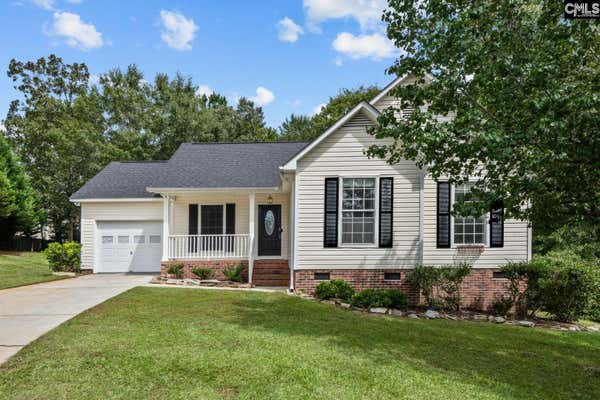 6 WINDBREAK CT, IRMO, SC 29063 - Image 1