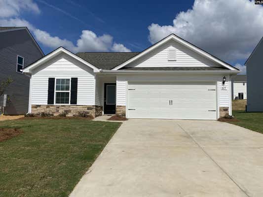 1677 HIDDEN GARDEN LN, GILBERT, SC 29054 - Image 1