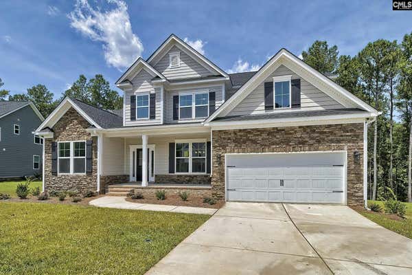 563 WILD GINGER LOOP, IRMO, SC 29063 - Image 1