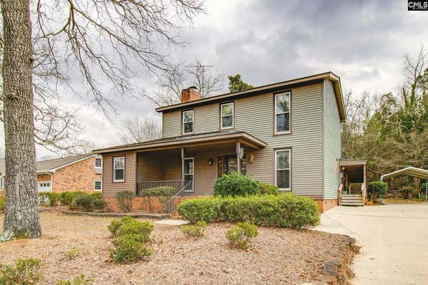 217 CEDAR VALE DR, LEXINGTON, SC 29073, photo 2 of 34