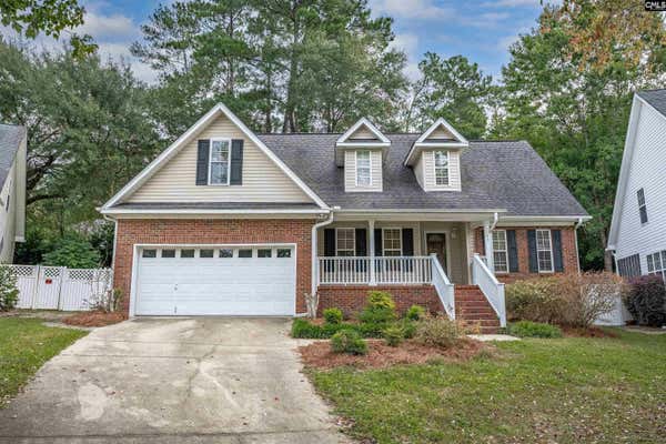 43 GODBOLD CT, COLUMBIA, SC 29204 - Image 1