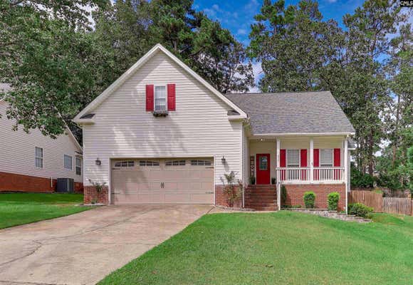 209 COVENTRY LAKE DR, LEXINGTON, SC 29072 - Image 1