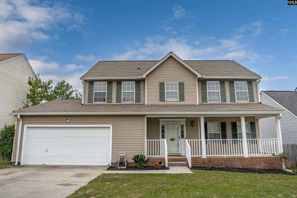 405 AUTUMN GLEN RD, COLUMBIA, SC 29229 - Image 1