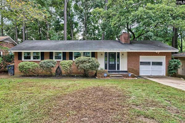 427 BIDDLE RD, COLUMBIA, SC 29212 - Image 1