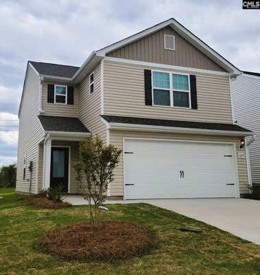 1027 PEACEFUL FAWN DR, ELGIN, SC 29045 - Image 1