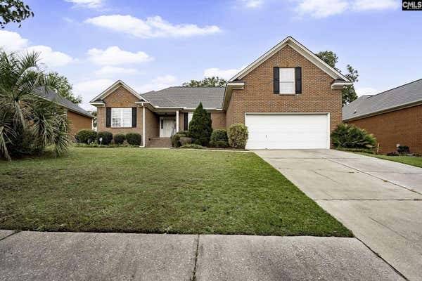 503 HOLLY RIDGE LN, COLUMBIA, SC 29229 - Image 1