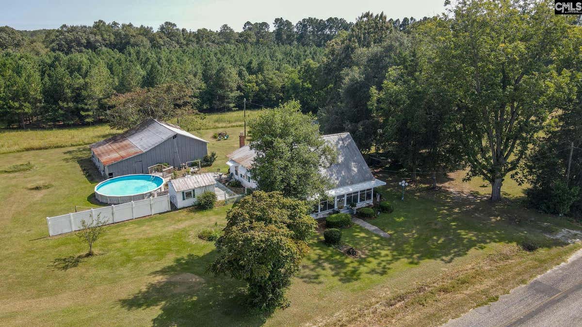 707 AXSON RD, NORTH, SC 29112, photo 1 of 30