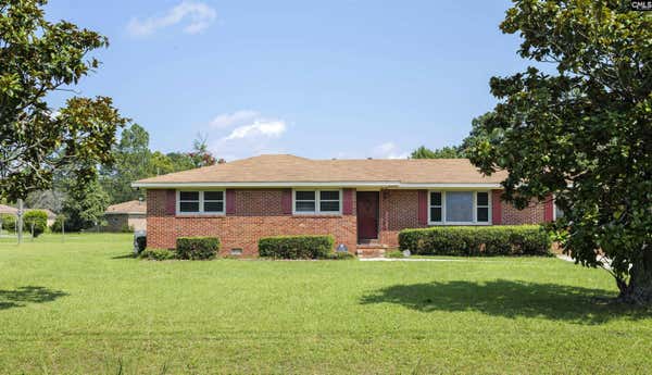 2741 OLD CAMERON RD, ORANGEBURG, SC 29115 - Image 1