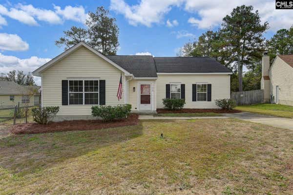 105 PEACH BLOSSOM CT, WEST COLUMBIA, SC 29170 - Image 1