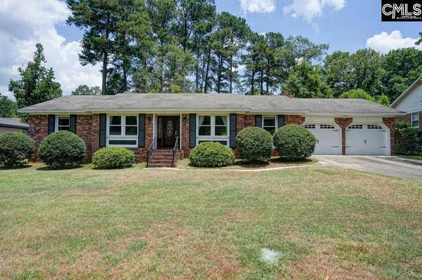 733 TARA TRL, COLUMBIA, SC 29210 - Image 1