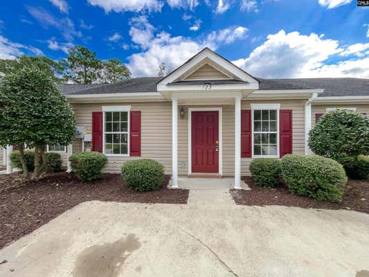 123 CEDAR GLEN LN, COLUMBIA, SC 29223 - Image 1