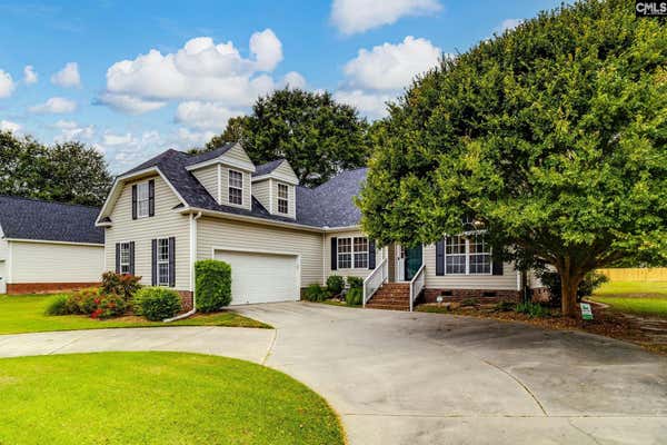 74 REMINGTON DR, LUGOFF, SC 29078 - Image 1