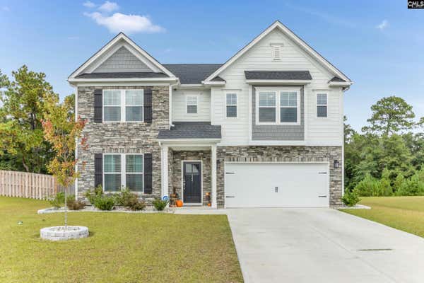 444 BEAR CLAW WAY, WEST COLUMBIA, SC 29170 - Image 1