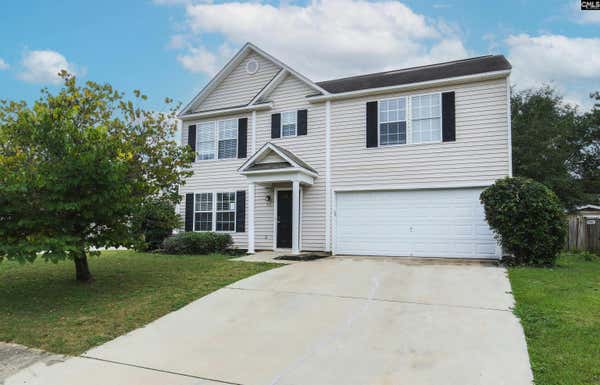 301 STIMSON LN, COLUMBIA, SC 29229 - Image 1