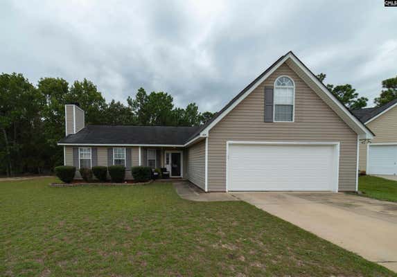 424 RUDDY DUCK CT, BLYTHEWOOD, SC 29016 - Image 1