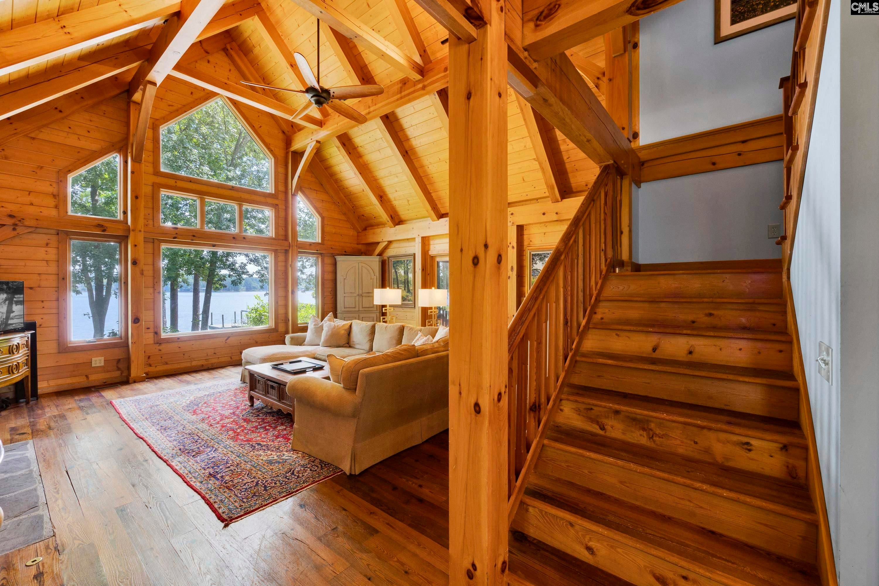 Leesville, South Carolina, 29070, United States, 3 Bedrooms Bedrooms, ,4 BathroomsBathrooms,Residential,Active,1922328