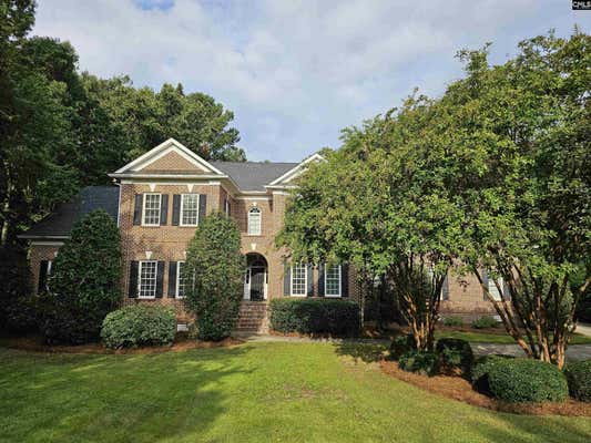 1014 STEEPLE RIDGE RD, IRMO, SC 29063 - Image 1