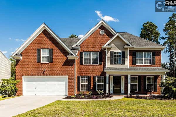 Columbia, SC Homes For Sale & Real Estate | REMAX