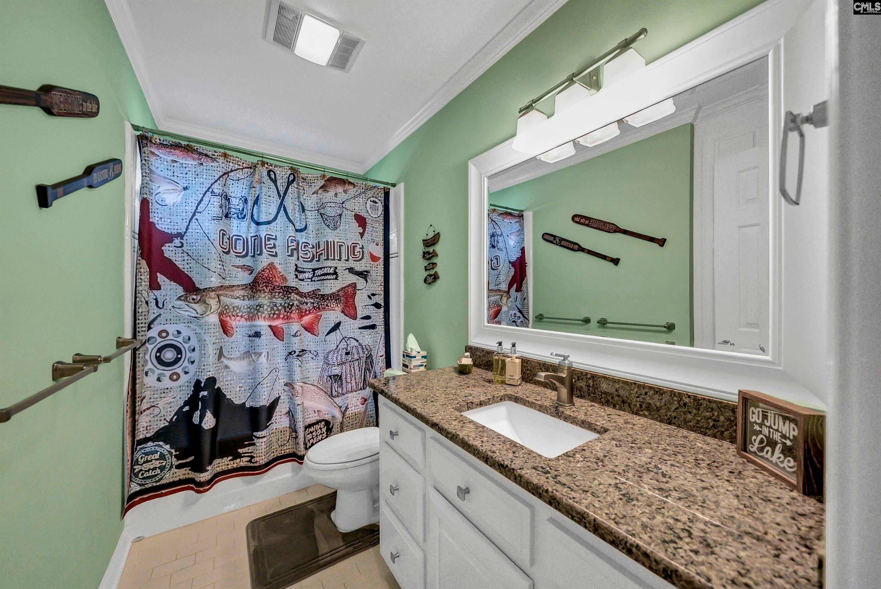 Chapin, South Carolina, 29036, United States, 5 Bedrooms Bedrooms, ,5 BathroomsBathrooms,Residential,Active,1952461