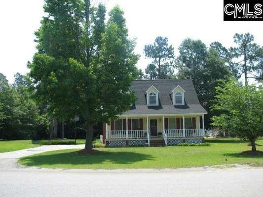 2175 CLIFTON CIR, ORANGEBURG, SC 29118 - Image 1