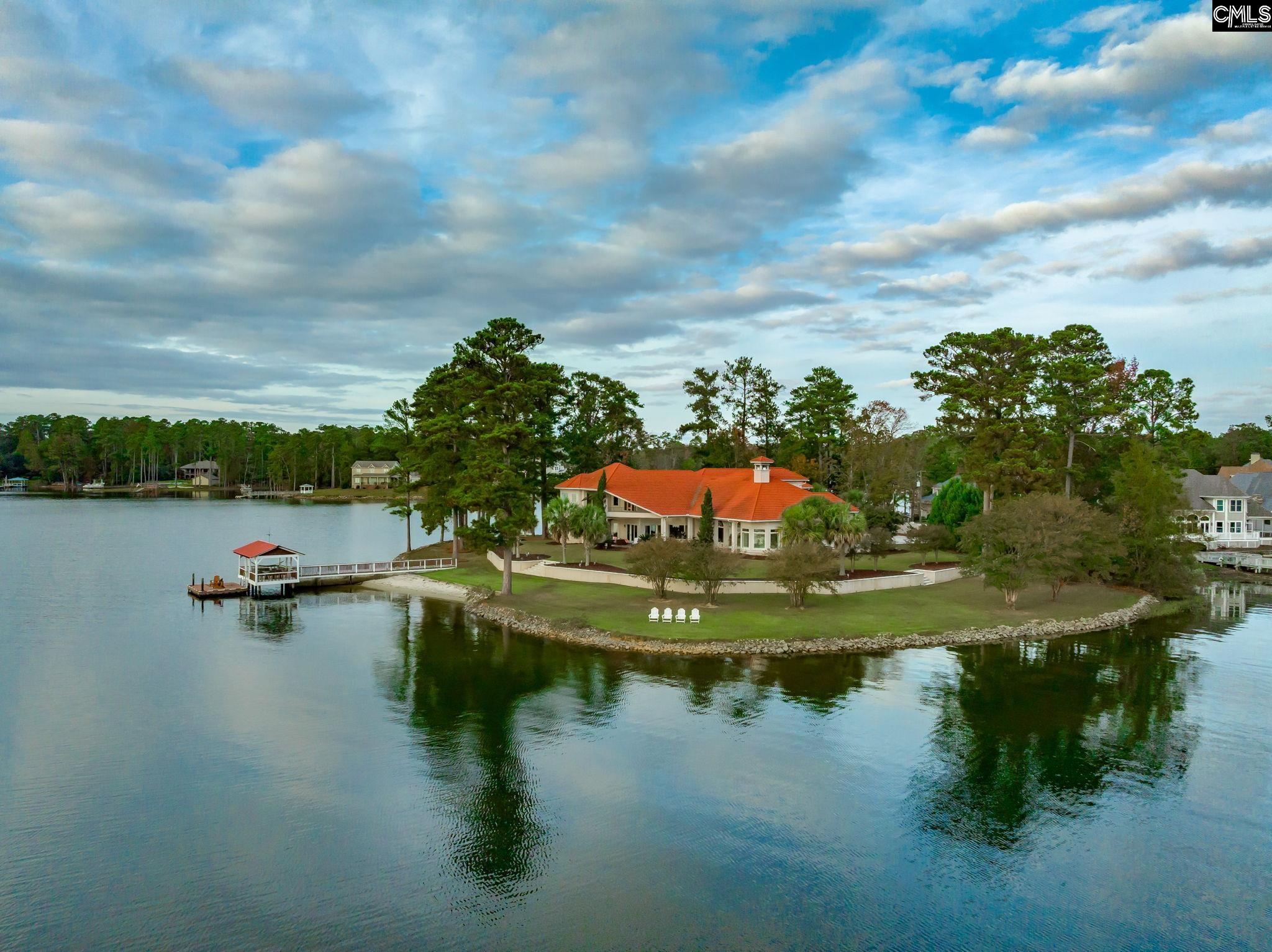 Chapin, South Carolina, 29036, United States, 5 Bedrooms Bedrooms, ,7 BathroomsBathrooms,Residential,Active,1702671