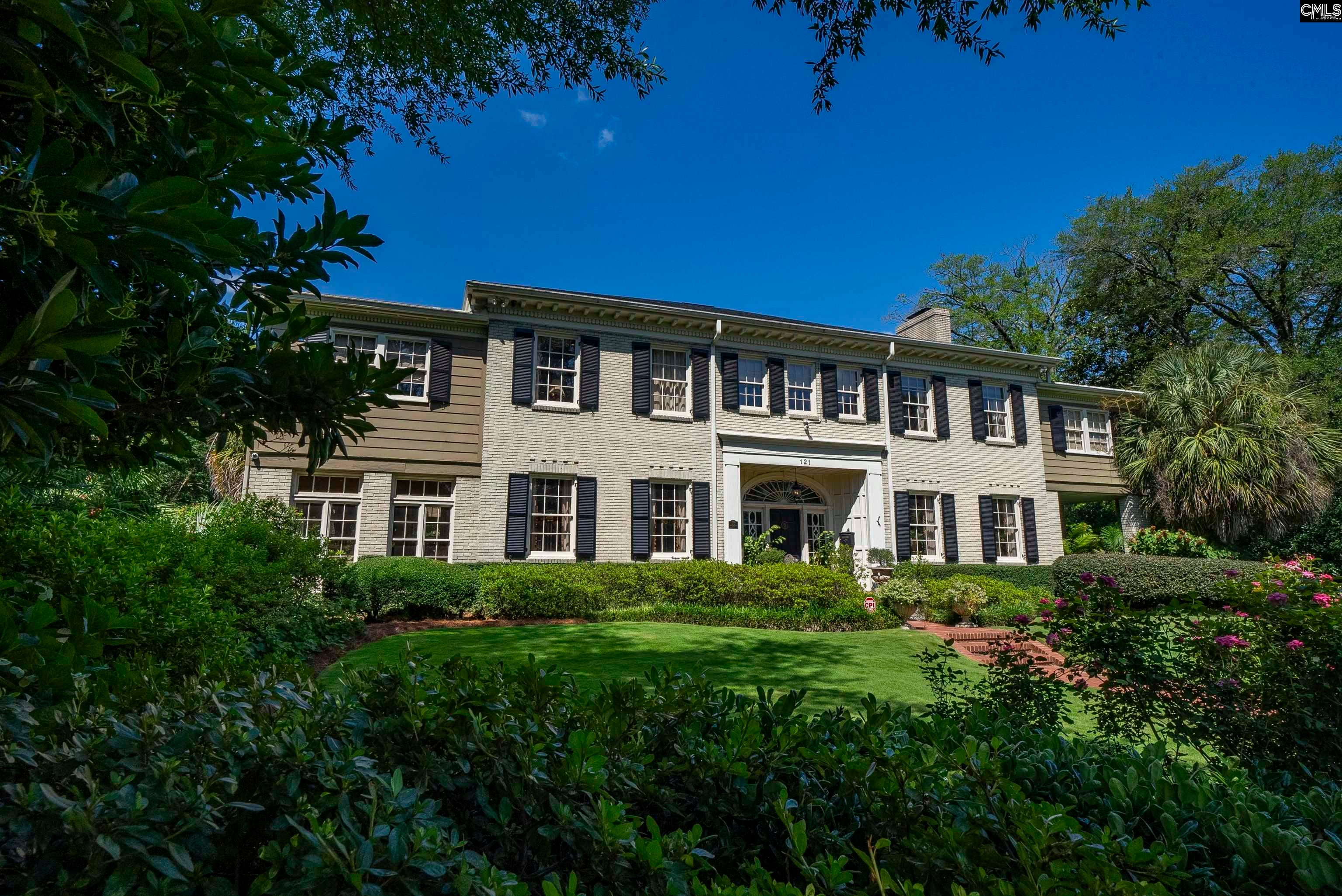 Columbia, South Carolina, 29205, United States, 5 Bedrooms Bedrooms, ,7 BathroomsBathrooms,Residential,Active,1885032