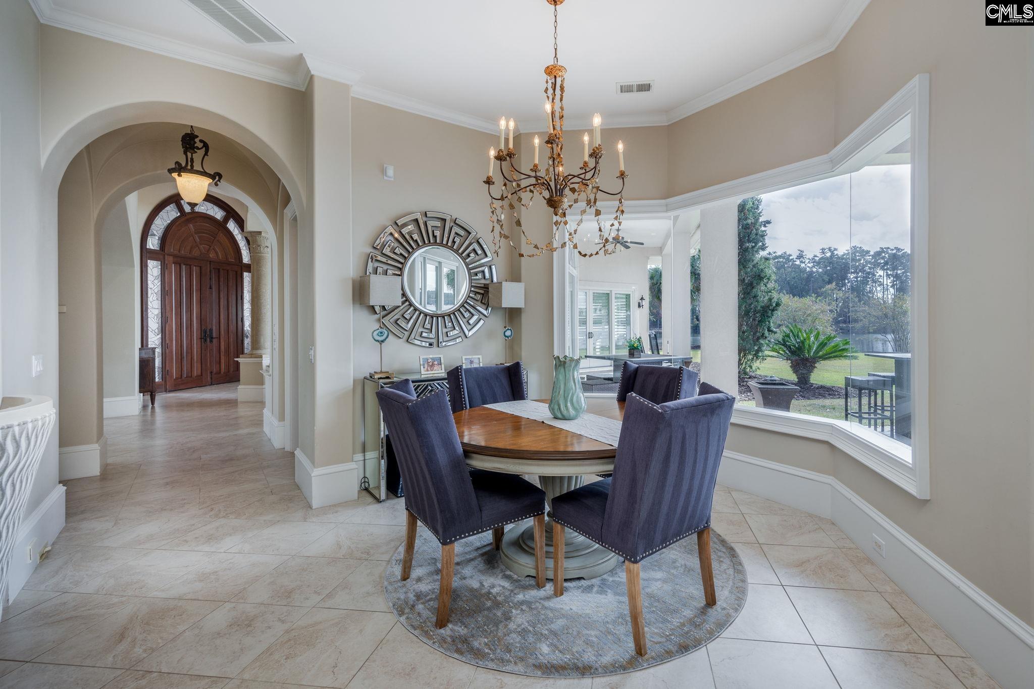 Chapin, South Carolina, 29036, United States, 5 Bedrooms Bedrooms, ,7 BathroomsBathrooms,Residential,Active,1702671