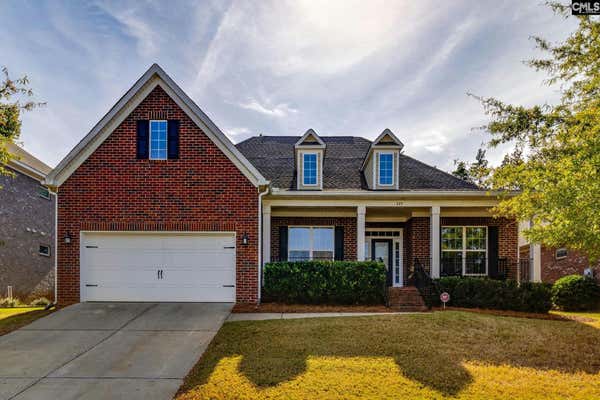 325 BERLANDIER LN, COLUMBIA, SC 29212 - Image 1