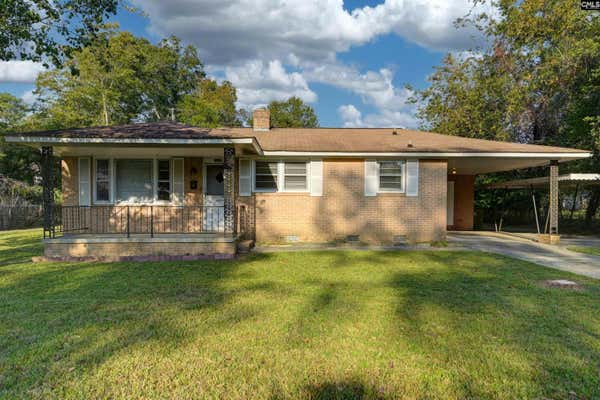 1609 PINE ST, CAYCE, SC 29033 - Image 1