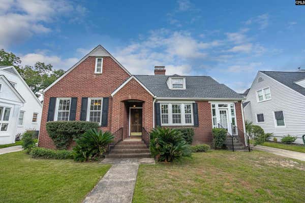 2433 DUNCAN ST, COLUMBIA, SC 29205 - Image 1