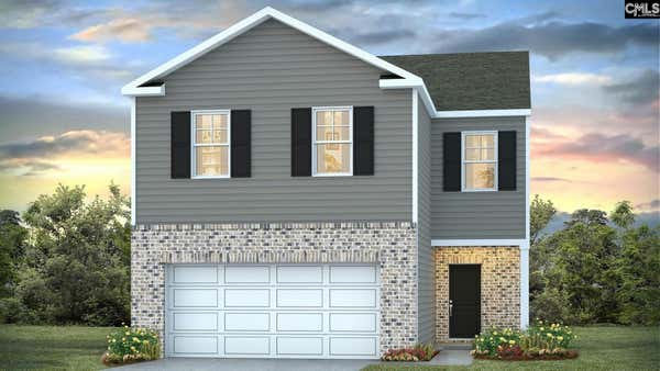 1235 MOSSER DRIVE, COLUMBIA, SC 29203 - Image 1