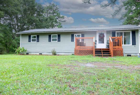 224 AIRPORT CIR, LAKE CITY, SC 29560 - Image 1