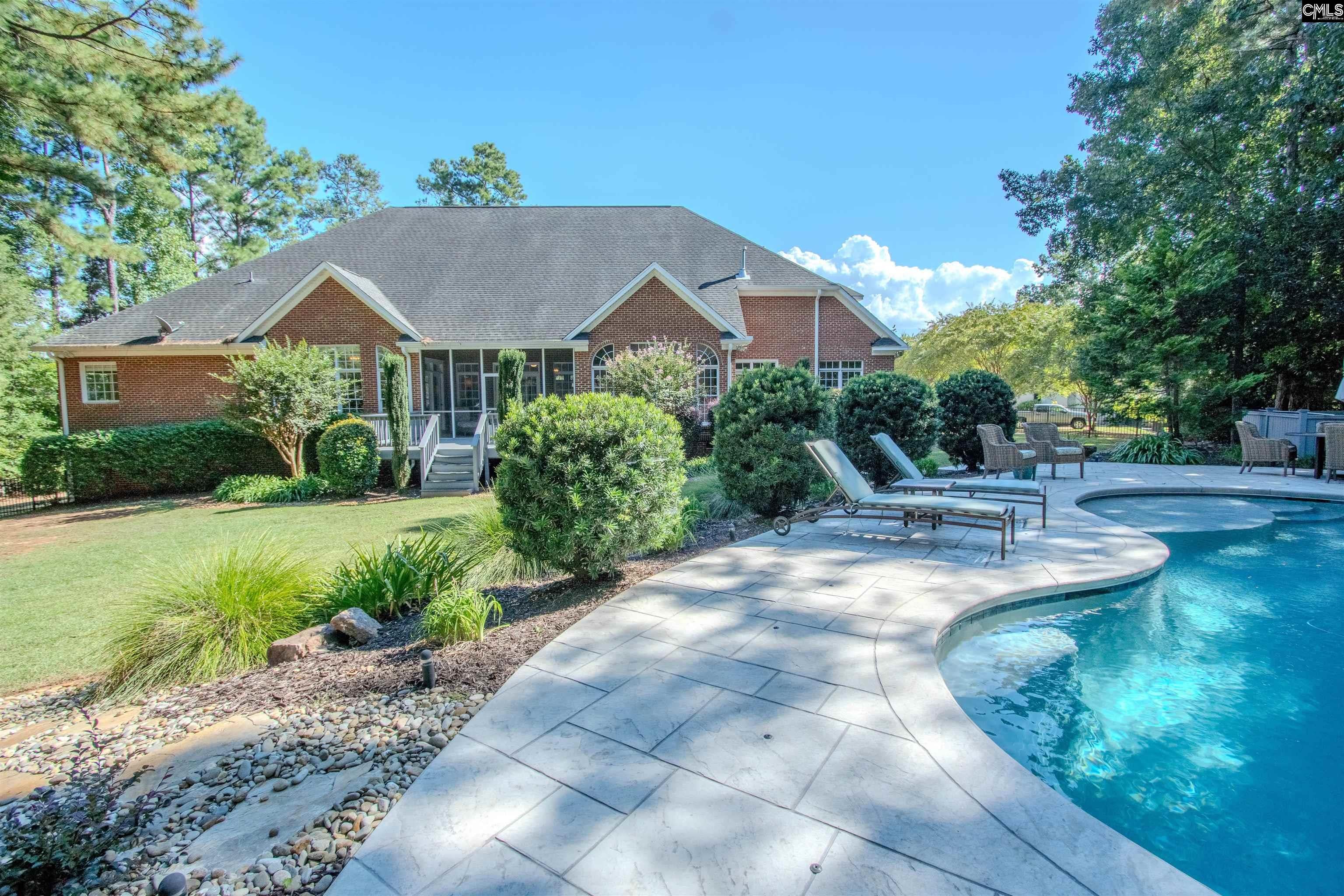 Lexington, South Carolina, 29072, United States, 5 Bedrooms Bedrooms, ,5 BathroomsBathrooms,Residential,Active,1946537