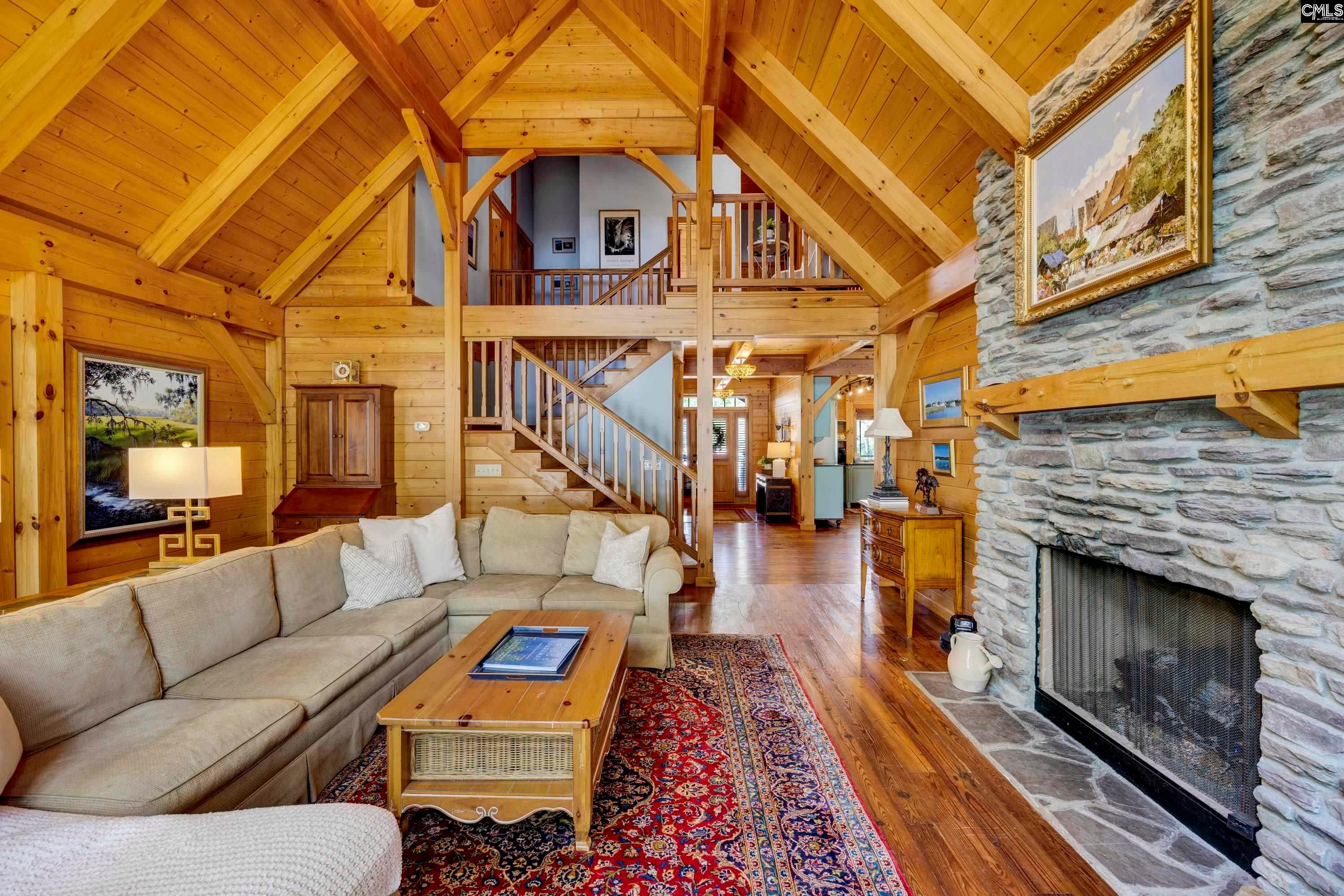 Leesville, South Carolina, 29070, United States, 3 Bedrooms Bedrooms, ,4 BathroomsBathrooms,Residential,Active,1922328